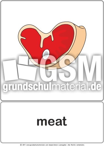 Bildkarte - meat.pdf